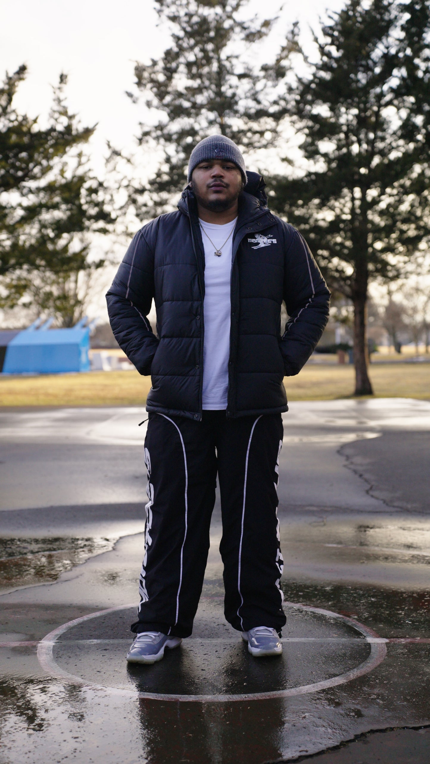 MSC Ski Pants