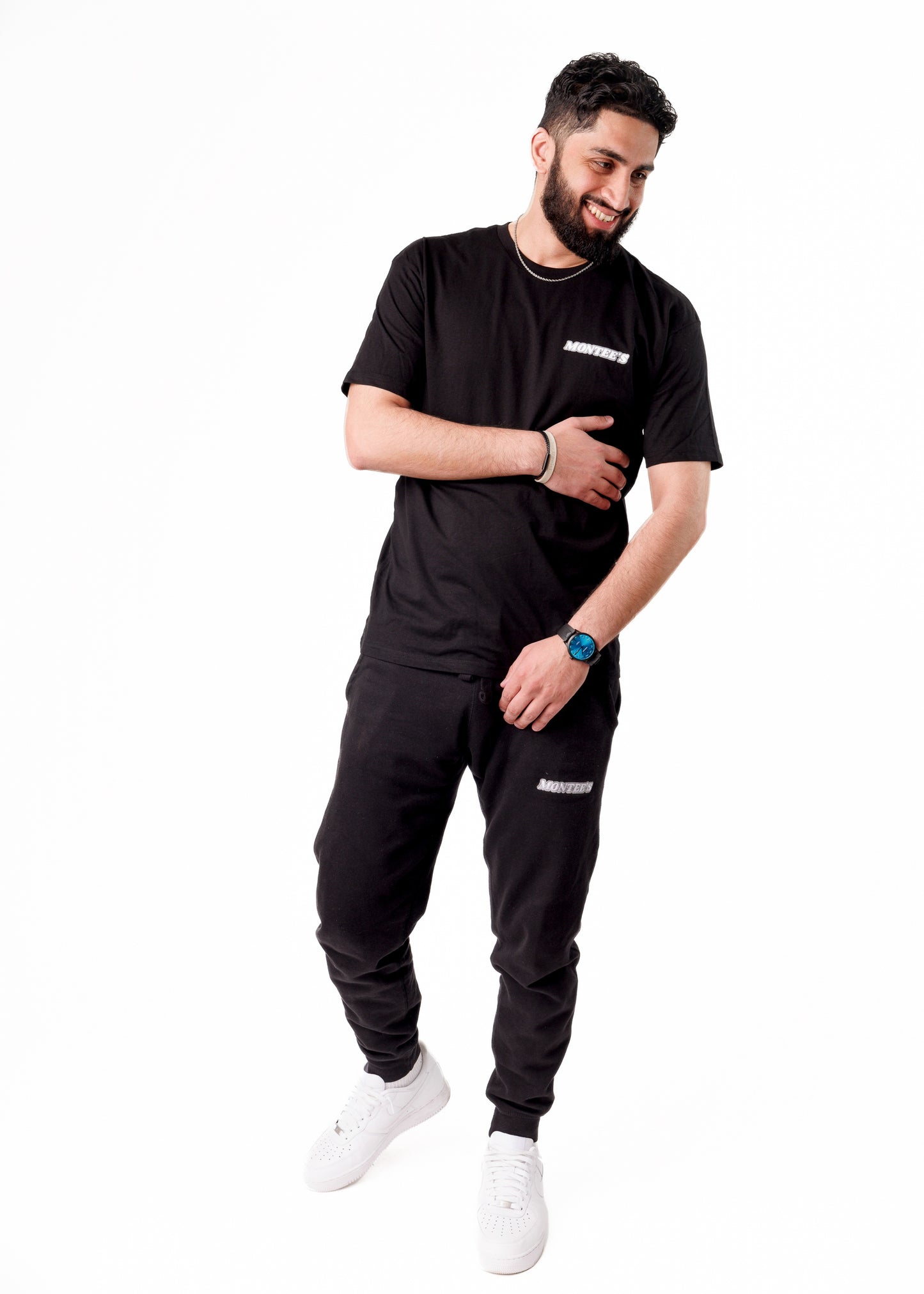 Montee's Essentials T-Shirt