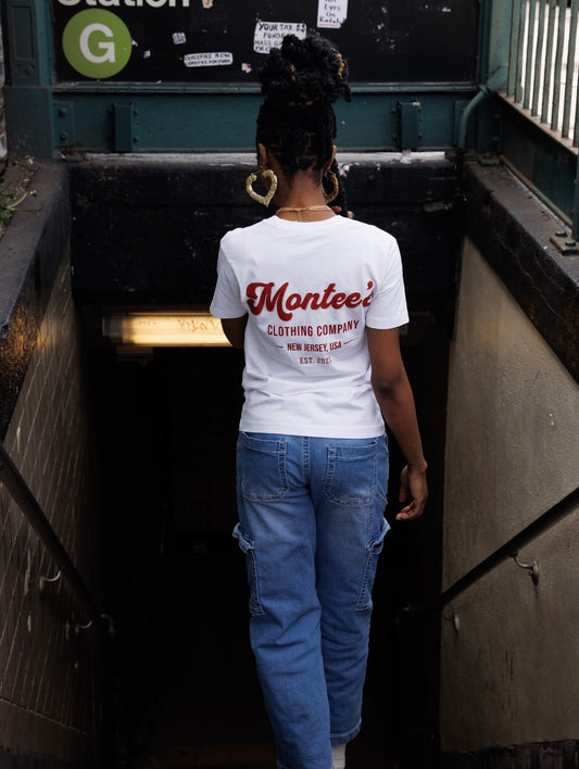 Montee's Essentials T-Shirt