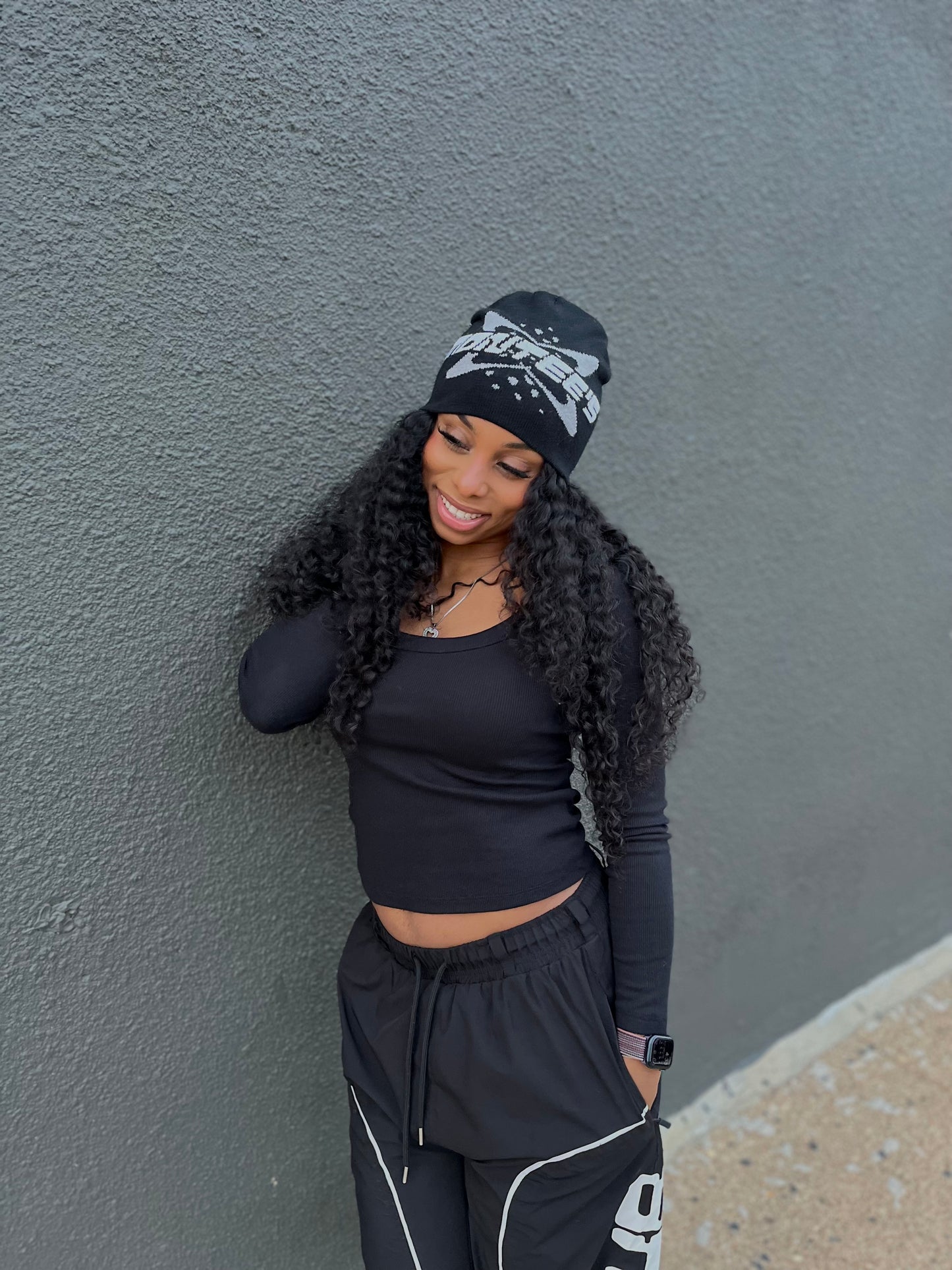 Montee’s Beanie