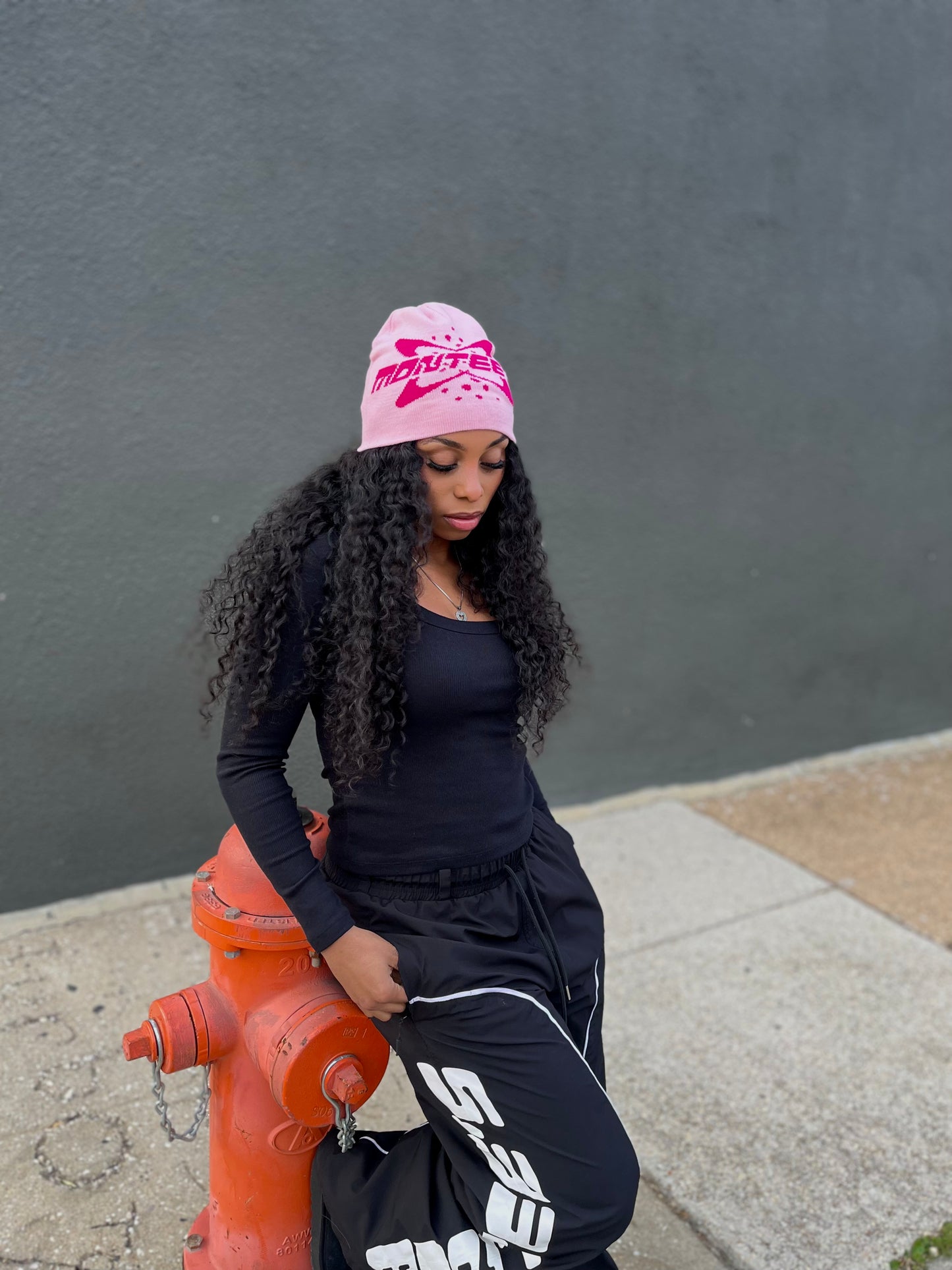 Montee’s Beanie