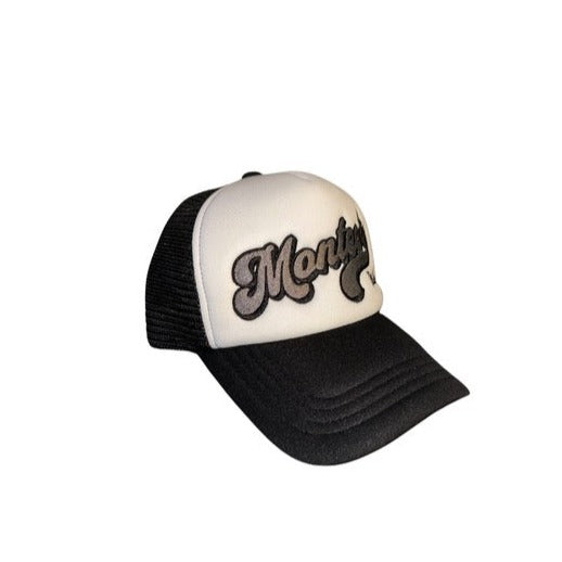 Logo Trucker Hats