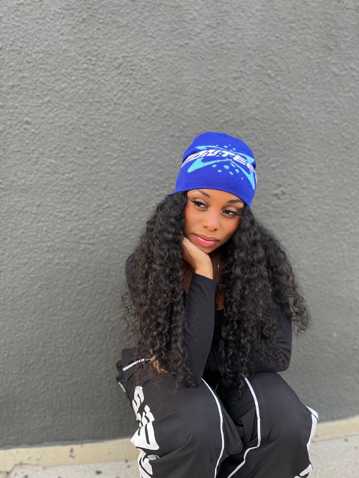 Montee’s Beanie