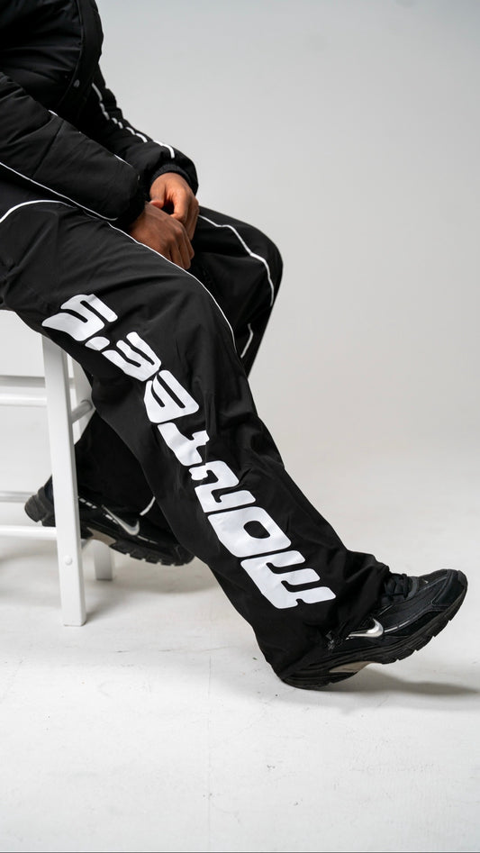 Montee's Snow Pants