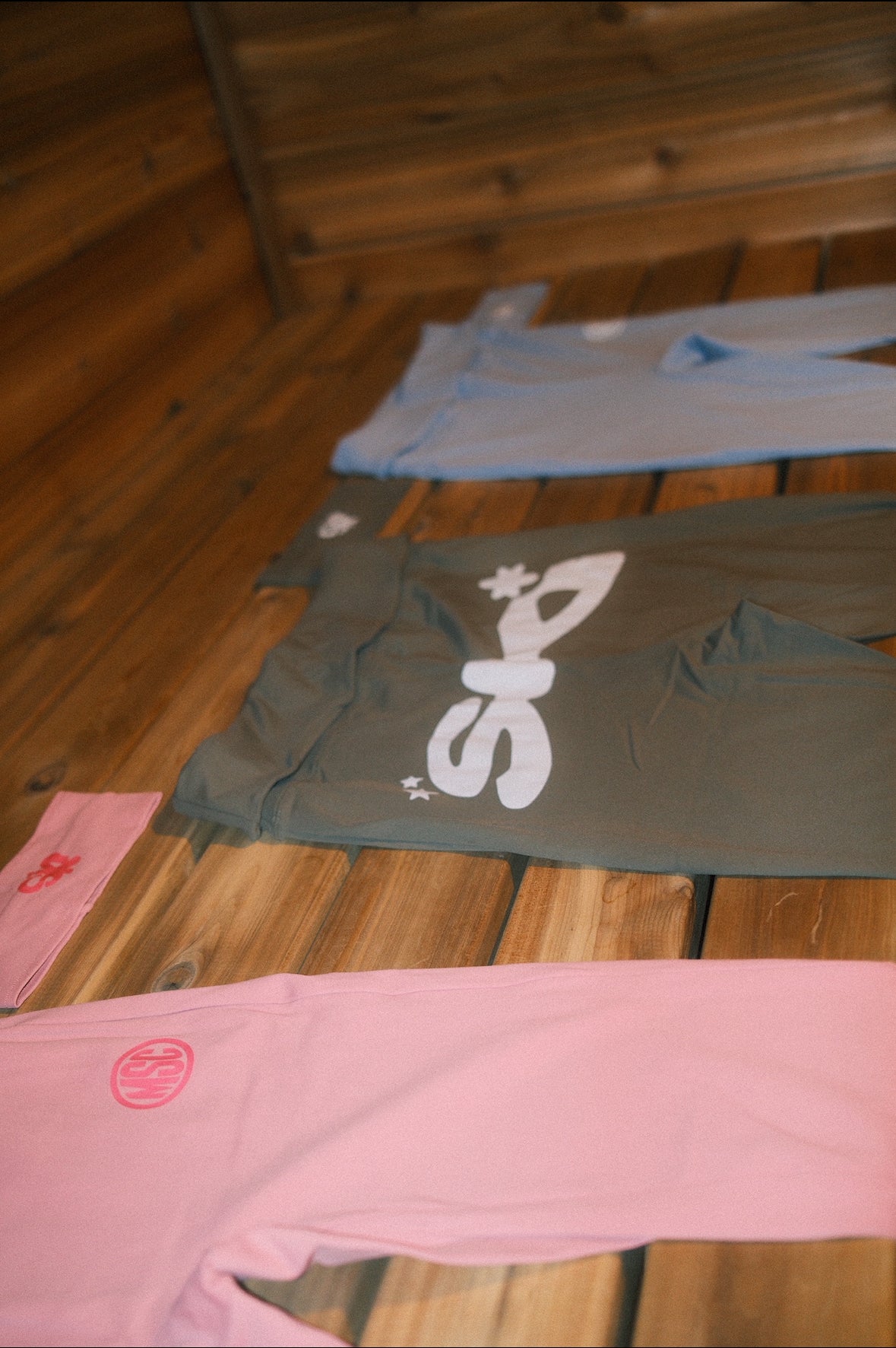 Ski Girlz: Aprés Heat Pants
