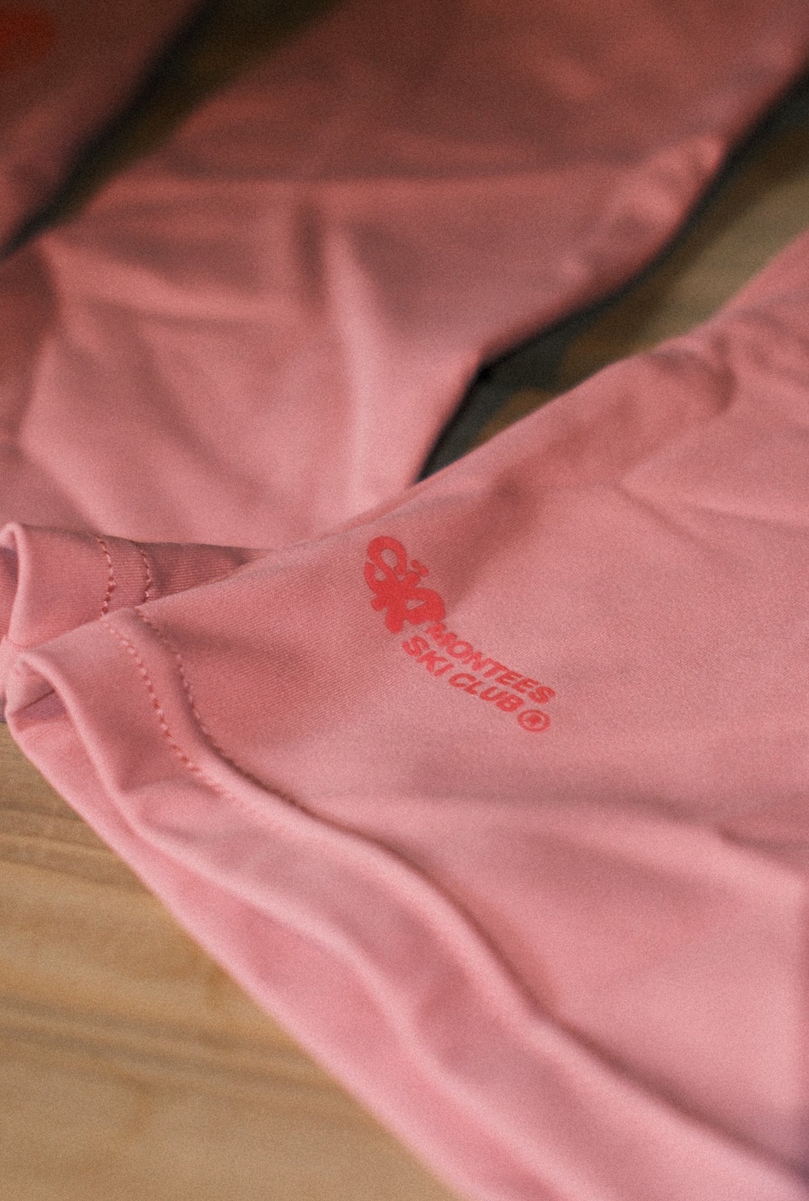 Ski Girlz: Aprés Heat Jacket