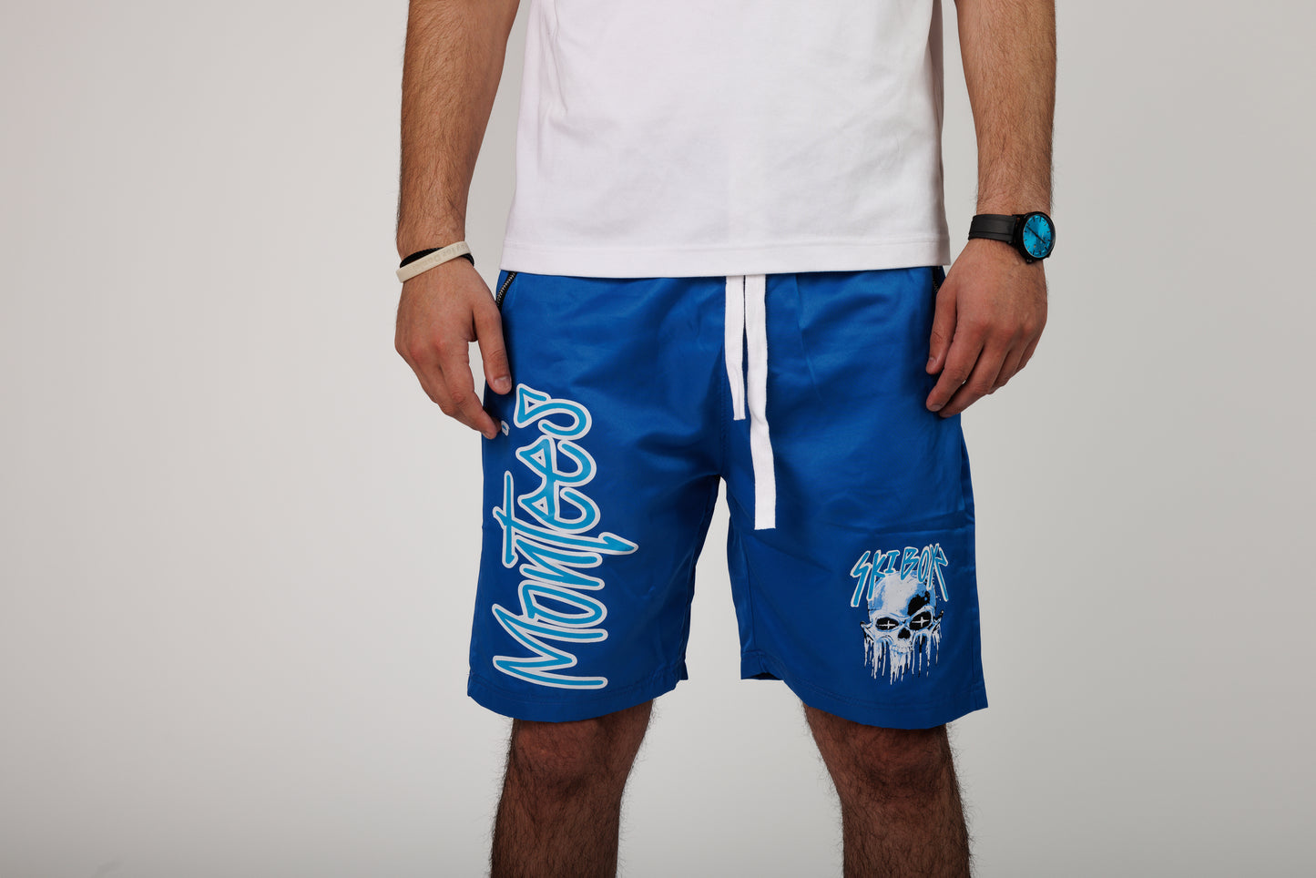 Ski Boyz Shorts