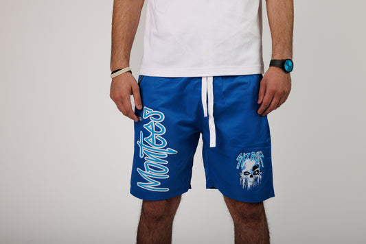 Ski Boyz Shorts