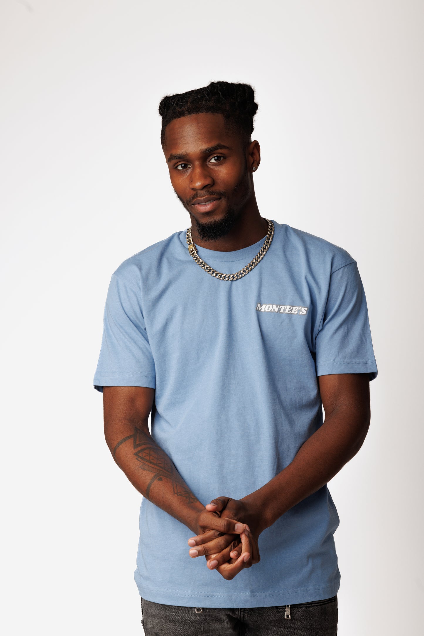 Montee's Essentials Tee