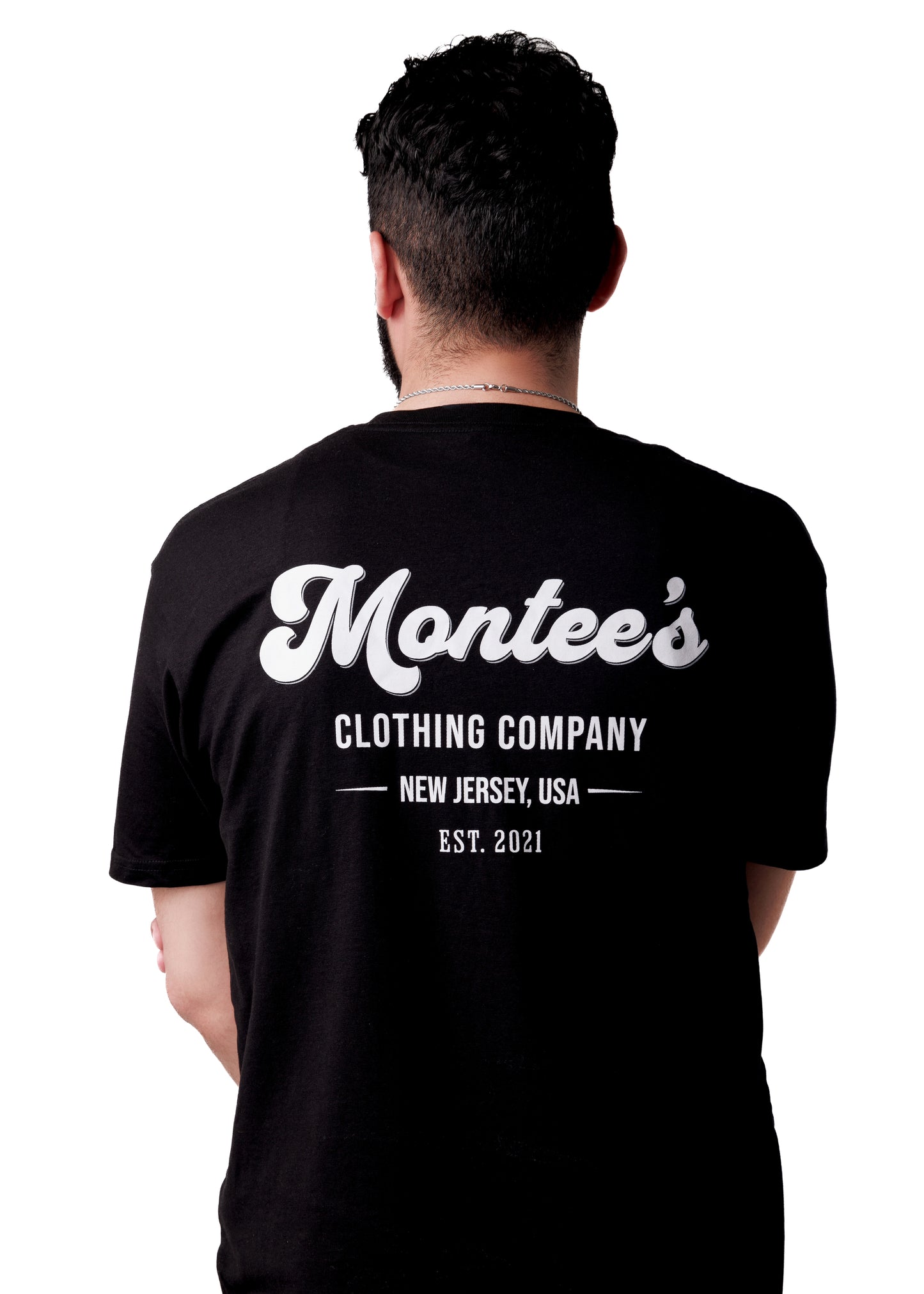 Montee's Essentials Tee